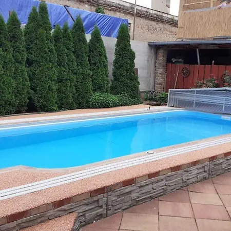 U Smidu Апартаменты Jaroslavice (Znojmo)