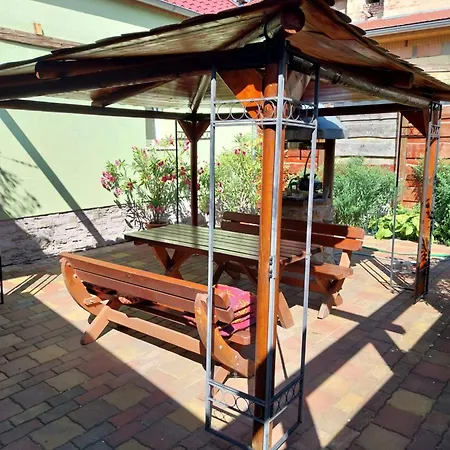 Апартаменты U Smidu Jaroslavice (Znojmo)
