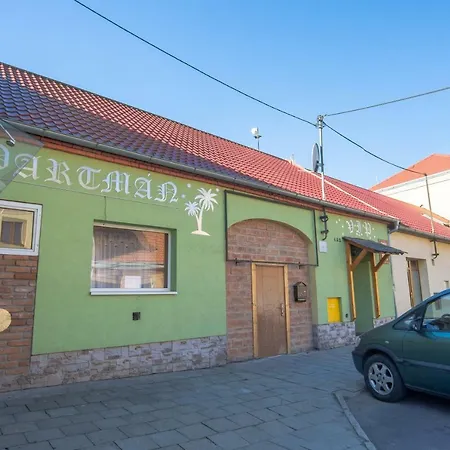 U Smidu * Jaroslavice (Znojmo)