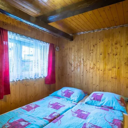 U Smidu Lejlighed Jaroslavice (Znojmo)