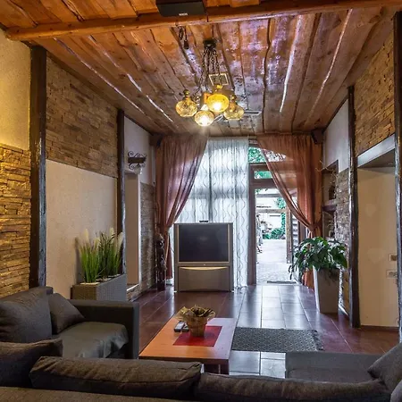 Апартаменты U Smidu Jaroslavice (Znojmo)