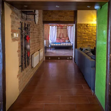 Appartement U Smidu
