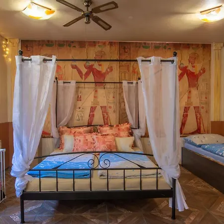 U Smidu Апартаменты Jaroslavice (Znojmo)