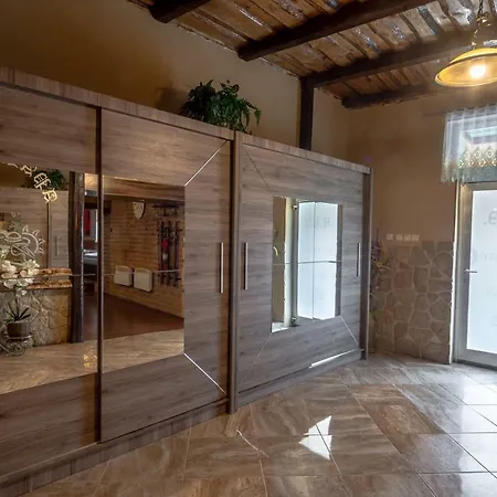 Appartement U Smidu
