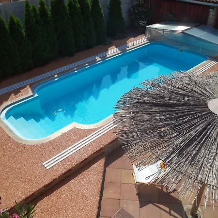 U šmídů Apartmán Jaroslavice (Znojmo)