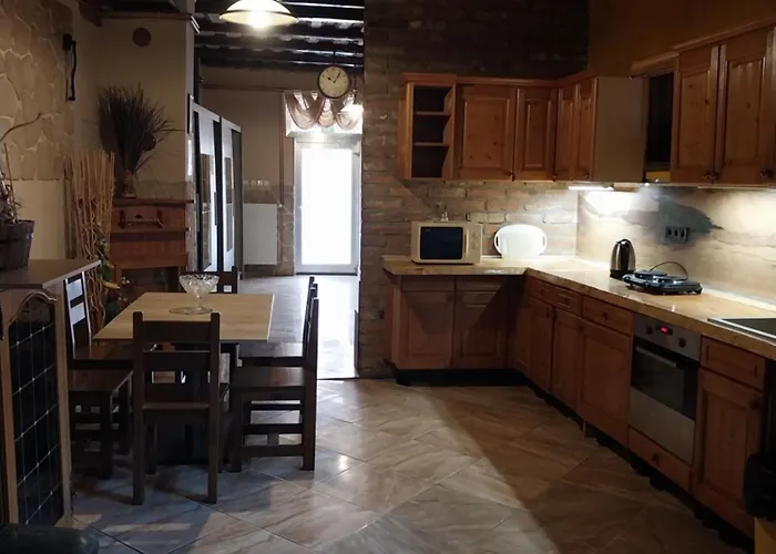 U šmídů Apartmán