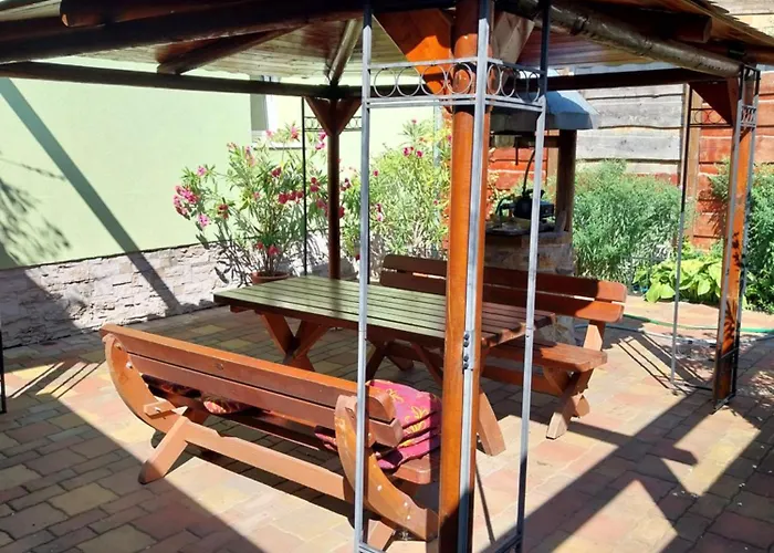 Apartmán U šmídů Jaroslavice (Znojmo)