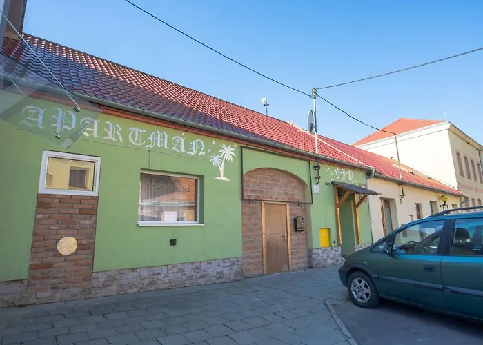 U šmídů * Jaroslavice (Znojmo)
