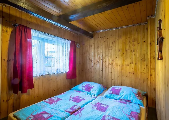 U šmídů Apartamento Jaroslavice (Znojmo)