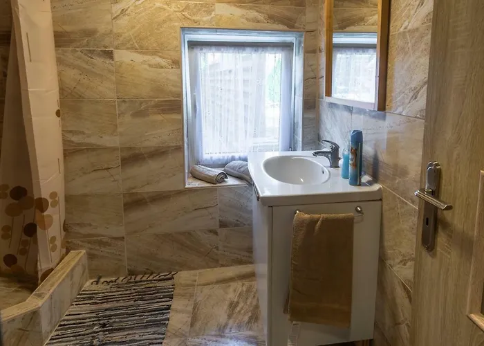 U šmídů Apartamento Jaroslavice (Znojmo)