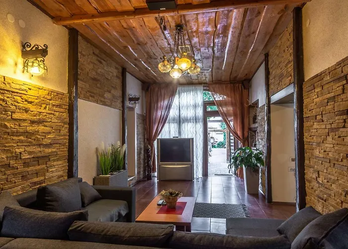 Apartamento U šmídů Jaroslavice (Znojmo)