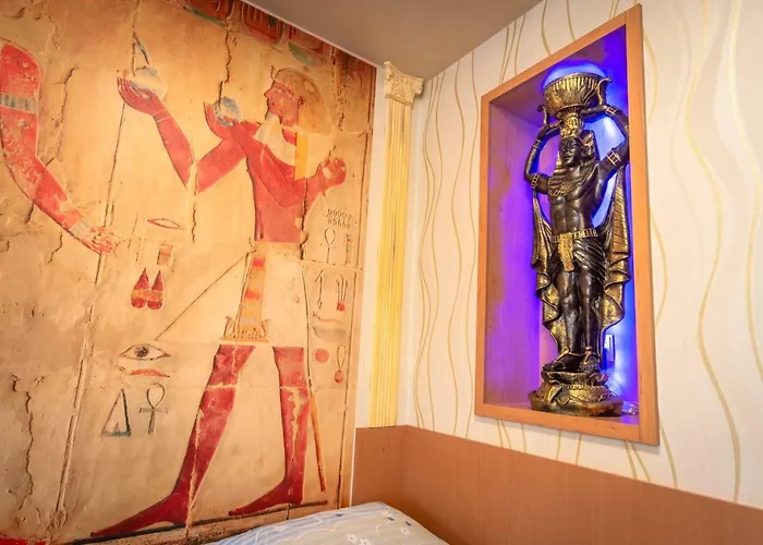 Apartmán U šmídů Jaroslavice (Znojmo)