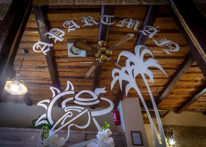 U šmídů *