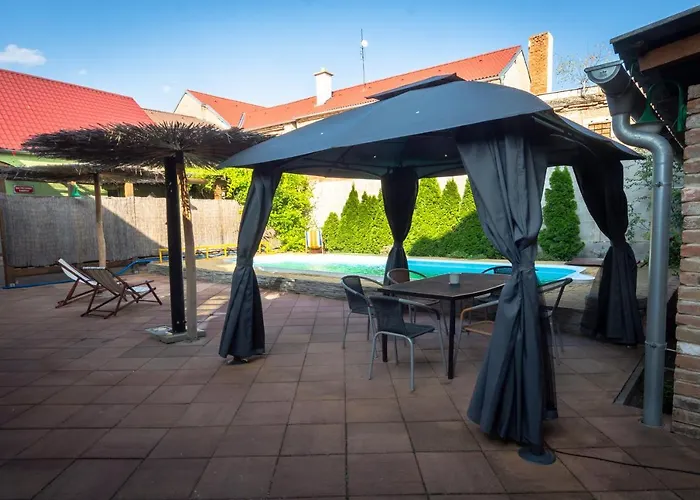 U šmídů Apartmán